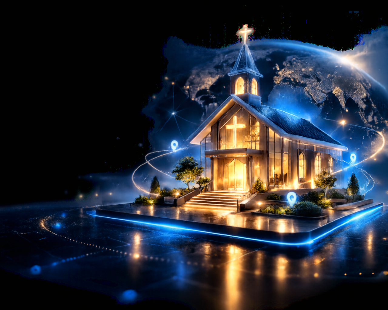 Crest Bible Church